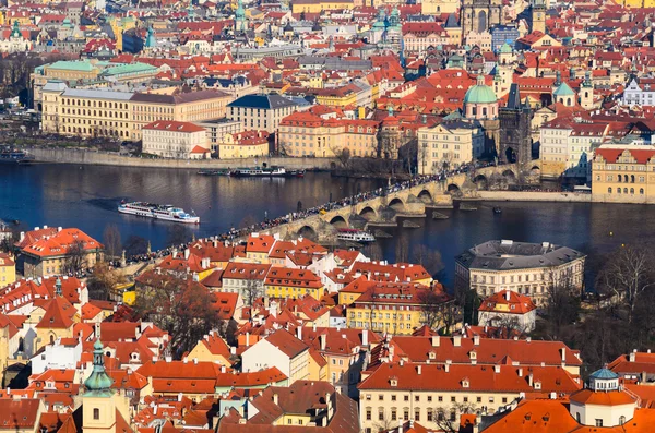 PRAG — Stockfoto