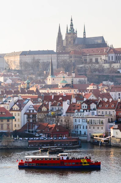 PRAG — Stockfoto