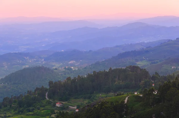 Peneda-Geres National Park — Stock Photo, Image