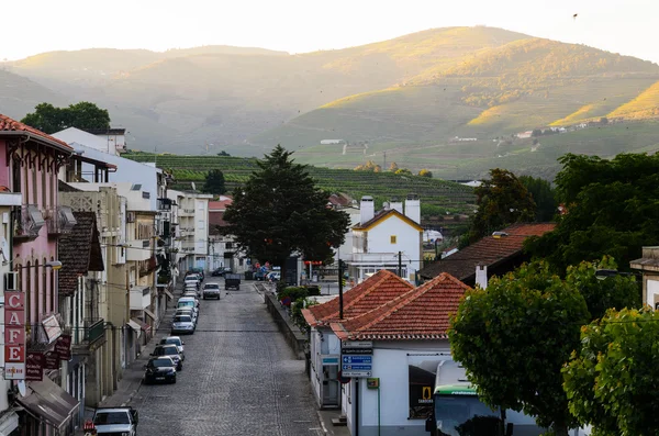 Douro-Tal, portugal — Stockfoto
