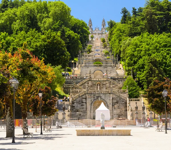 Lamego, Portugal — Stock Photo, Image