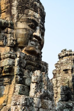 bayon