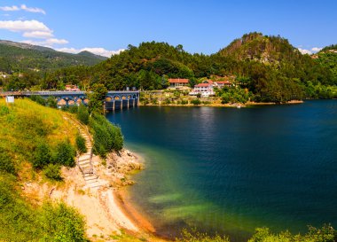 Peneda-Geres Milli Parkı