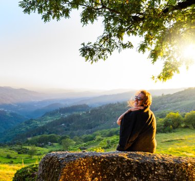 Peneda-Geres Milli Parkı