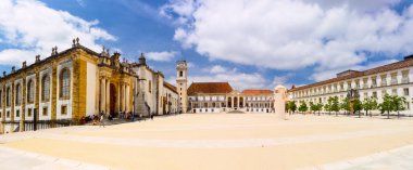 Coimbra Üniversitesi