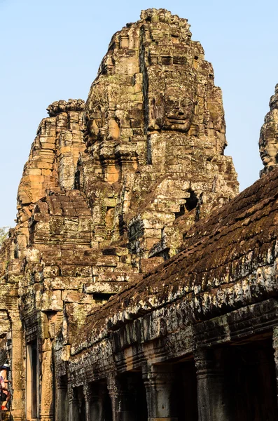 Το bayon — Φωτογραφία Αρχείου