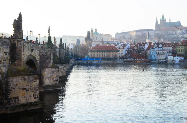 Praga — Fotografia de Stock