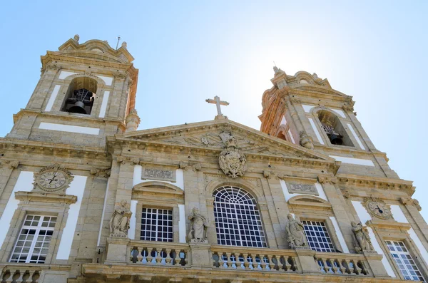 BOM jesus mı monte — Stok fotoğraf