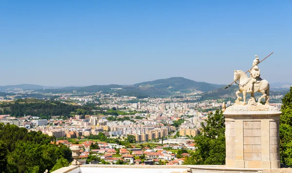 Bom Jesus do monte — Fotografia de Stock