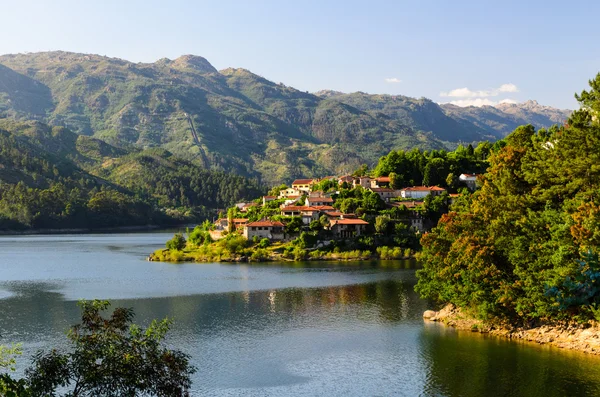 Parc national Peneda-Geres — Photo