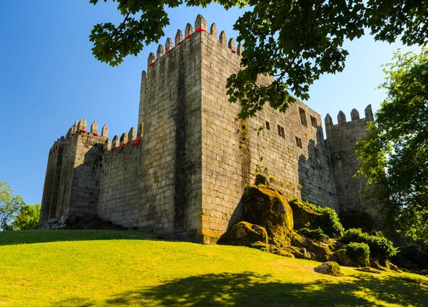 Guimaraes — Stock Photo, Image