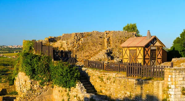 Óbidos, Portugal — Fotografia de Stock