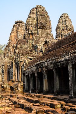 bayon