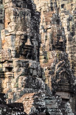 bayon