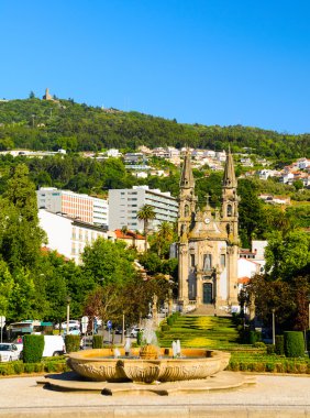 Igreja de Nossa Senhora da Oliveira