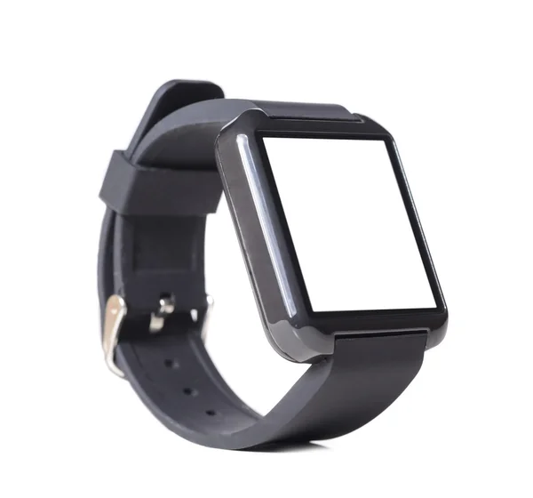 Modern smart watch — Stock Photo, Image