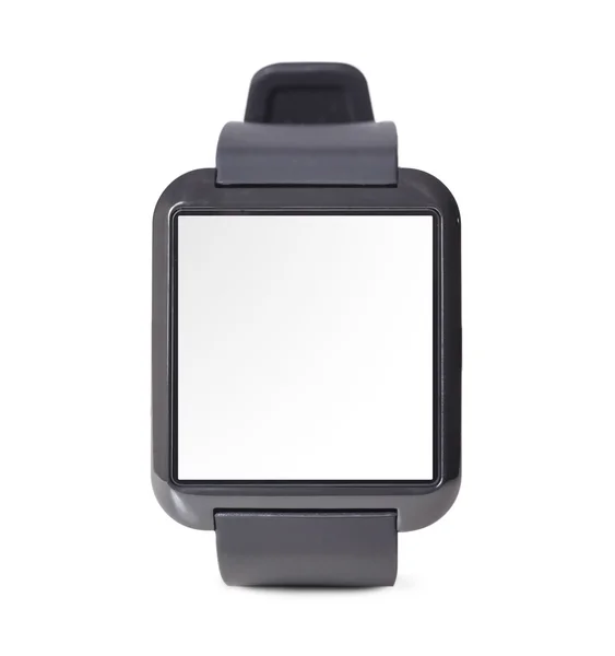 Moderna smart Watch-klocka — Stockfoto