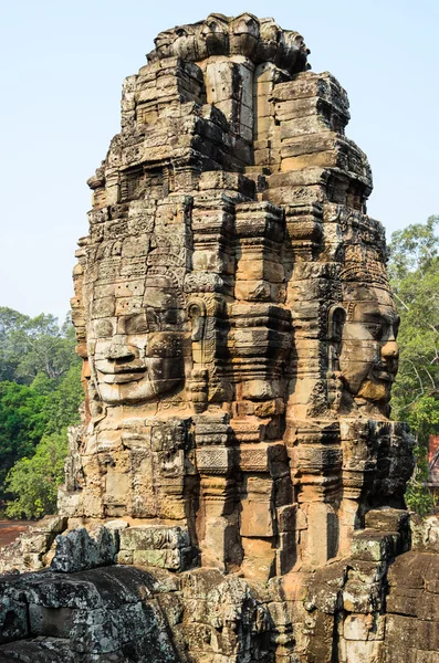 Το bayon — Φωτογραφία Αρχείου