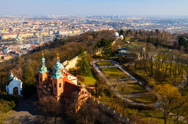 Prague — Stock Photo, Image