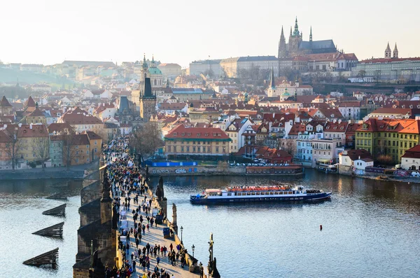 PRAG — Stockfoto