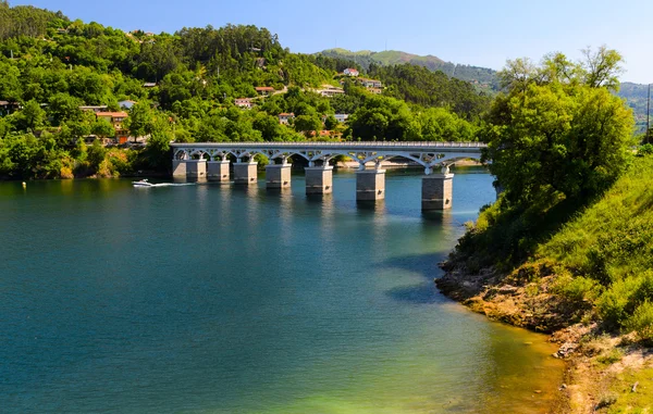 Peneda-Geres National Park — Stock Photo, Image