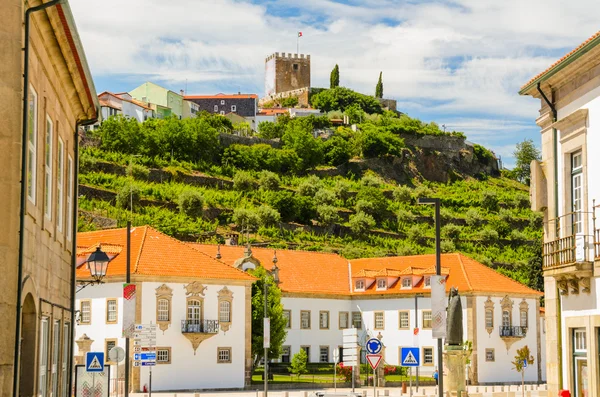 Lamego, Πορτογαλία — Φωτογραφία Αρχείου