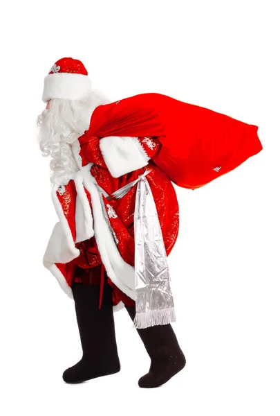 Santa claus — Stock Photo, Image