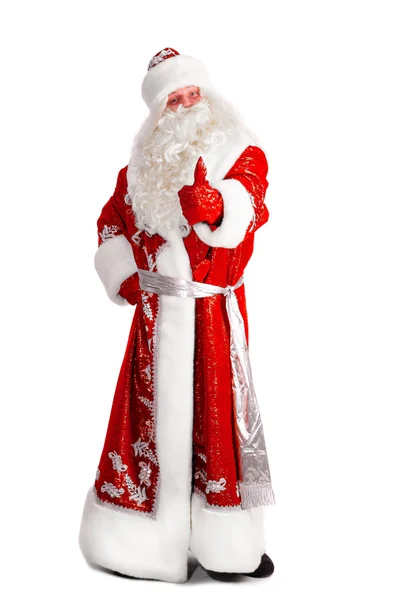 Babbo Natale — Foto Stock