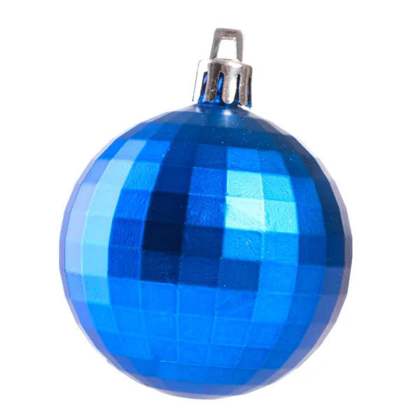 Bola decorativa de Navidad — Foto de Stock