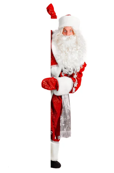 Babbo Natale — Foto Stock