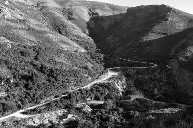 Peneda-Geres Milli Parkı