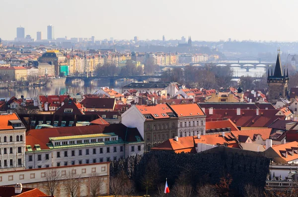 Prague — Stock Photo, Image