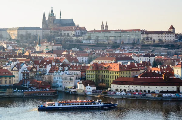 PRAG — Stockfoto