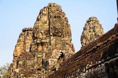 bayon