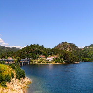 Peneda-Geres Milli Parkı