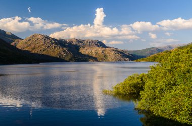 Peneda-Geres Milli Parkı