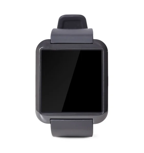 Modern smart watch — Stock Photo, Image