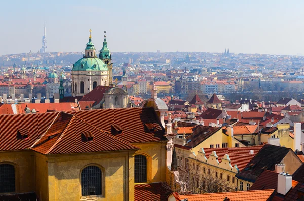 Prague — Stock Photo, Image