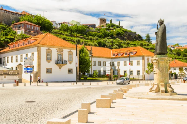 Lamego, Πορτογαλία — Φωτογραφία Αρχείου