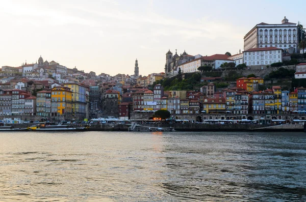 Douro river in Porto — Stock Photo, Image