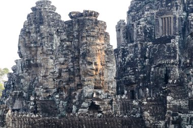 bayon