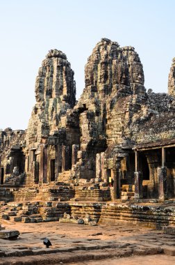 bayon