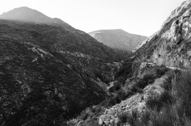 Peneda-Geres Milli Parkı