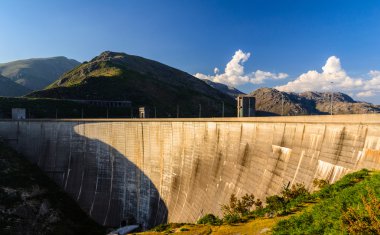 Peneda-Geres Milli Parkı