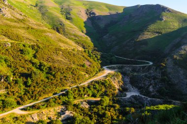 Peneda-Geres Milli Parkı