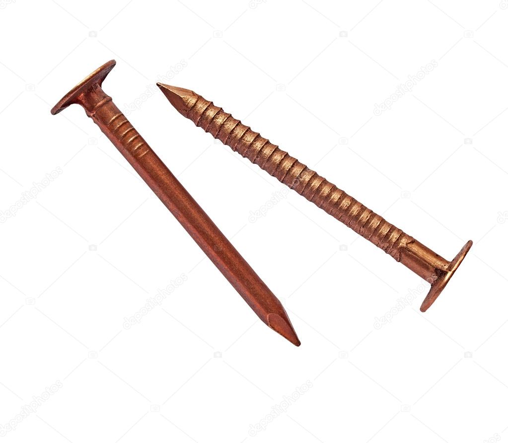 para que sirven los clavos de cobre para que sirven los clavos de cobre