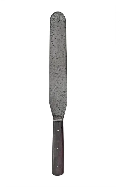 Cuchillo esparcidor vintage —  Fotos de Stock