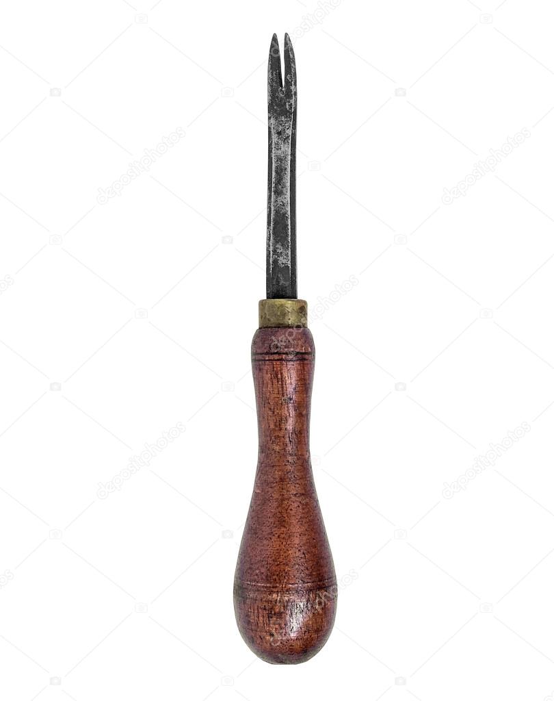 water tap cleaner