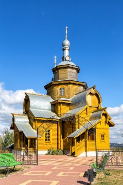 Ignatius Antakya Kilisesi. Valuyki, Rusya Federasyonu 