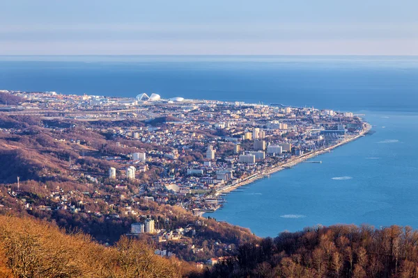 Адлер Фото Города